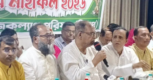 অস্থির হওয়া যাবে না, এক মাসেই সব পরিবর্তন সম্ভব নয়: দুদু