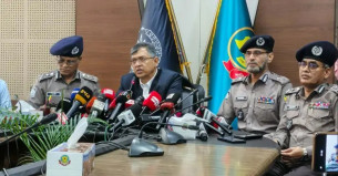 তালিকা করে চাঁদাবাজদের বিরুদ্ধে ব্যবস্থা: স্বরাষ্ট্রমন্ত্রী