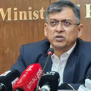 ভারতীয় হাইকমিশনারকে বলেছি ‘সীমান্ত হত্যা’ যেন শুনতে না হয় :  স্বরাষ্ট্রমন্ত্রী