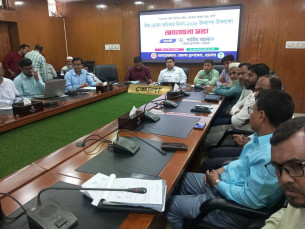 ভোলায় বিশ্ব ভোক্তা অধিকার দিবস উপলক্ষে আলোচনা সভা অনুষ্ঠিত