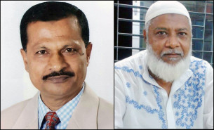 ভোলা জেলা মুক্তিযোদ্ধা সংসদের কমিটি গঠন আহ্বায়ক শফিউর রহমান কিরন, সদস্য সচিব আমিনুল ইসলাম