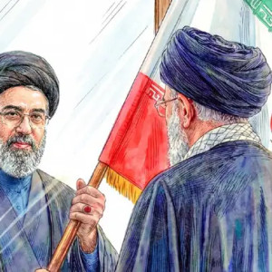 ইরানের নতুন সর্বোচ্চ নেতা কে এই মোজতবা খামেনি?