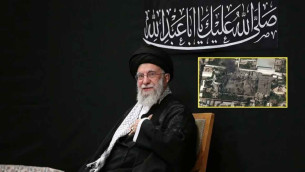 সুরক্ষিত ভবনে যেভাবে হত্যা করা হলো খামেনিকে