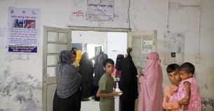 ভোলায় হাসপাতালে নেই জলাতঙ্ক রোগের ভ্যাকসিন