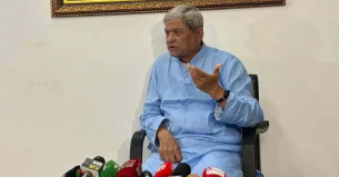 সরকার-দল আলাদা পথেই চলবে, শিগগির কাউন্সিল: ফখরুল