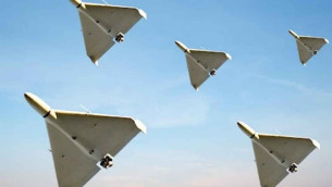 সৌদি ও আমিরাতে ইরানের ক্ষেপণাস্ত্র-ড্রোন হামলা