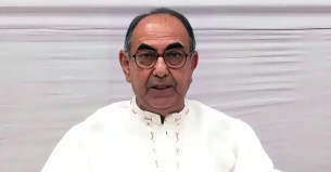 অসুস্থ মির্জা আব্বাসকে সন্ধ্যায় সিঙ্গাপুর নেওয়া হচ্ছে