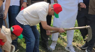 ৫ বছরে ২০ হাজার কি.মি. খাল খনন, জনগণের আয় হবে দ্বিগুণ: প্রধানমন্ত্রী