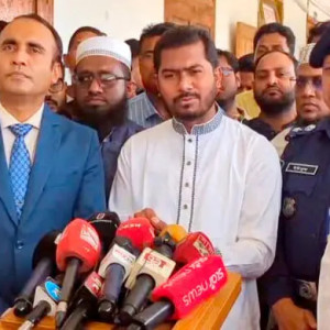 মধ্যপ্রাচ্যের ঘটনায় পদক্ষেপ নিতে বিশেষ কমিটি গঠন: প্রতিমন্ত্রী নুর