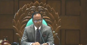 সংসদ কারও ব্যক্তিগত সম্পত্তি নয়, এটি জনগণের সার্বভৌমত্বের কেন্দ্র :  ডেপুটি স্পিকার