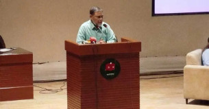 সুন্দর ভোট হলে আপত্তি ওঠে ভোট হওয়ার পরে: সিইসি