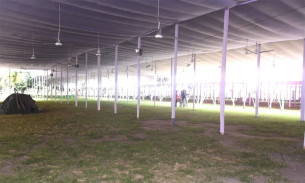 প্রধান জামাত সকাল সাড়ে ৮টায়, প্রস্তুত জাতীয় ঈদগাহ