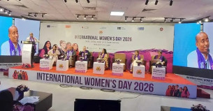 নারীর সম্পত্তির পূর্ণ অংশ নিশ্চিতে বিকল্প আইনি পথ খোঁজার আহ্বান :  আইনমন্ত্রী