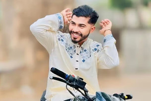 ভোলার কনটেন্ট ক্রিয়েটর রাকিব ঢাকা নিহত