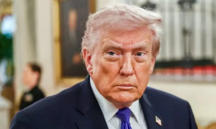 কেবলমাত্র ইরানের ‘নিঃশর্ত আত্মসমর্পণ’ই যুদ্ধের অবসান ঘটাতে পারে : ট্রাম্প