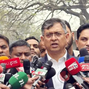 বিরোধী দল থেকে হবে ডেপুটি স্পিকার: স্বরাষ্ট্রমন্ত্রী