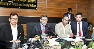হামের বিশেষ টিকাদান ক্যাম্পেইন শুরু হচ্ছে জুনে: স্বাস্থ্যমন্ত্রী