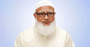 ওমরাহ পালন করতে গেলেন জামায়াত আমির