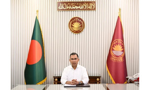 ইরানসহ মধ্যপ্রাচ্যে চলমান যুদ্ধের প্রেক্ষিতে বাংলাদেশিদের খোঁজ রাখছেন প্রধানমন্ত্রী