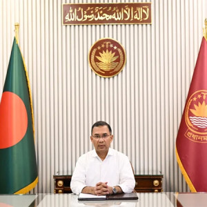 ইরানসহ মধ্যপ্রাচ্যে চলমান যুদ্ধের প্রেক্ষিতে বাংলাদেশিদের খোঁজ রাখছেন প্রধানমন্ত্রী