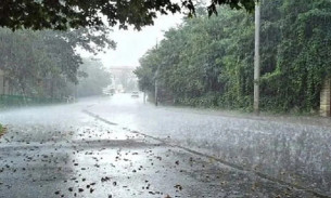 ঢাকাসহ দেশের ৫ বিভাগে বৃষ্টির সম্ভাবনা