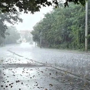 ঢাকাসহ দেশের ৫ বিভাগে বৃষ্টির সম্ভাবনা