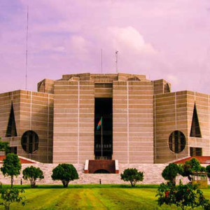 বুধবার বসছে সরকারি দলের সংসদীয় সভা