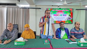 ভোলায় জিজেইউএস’র মহান স্বাধীনতা ও জাতীয় দিবস উদযাপন