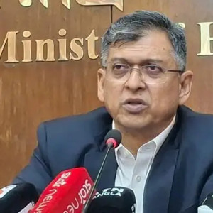 শীর্ষ সন্ত্রাসী-চাঁদাবাজদের বিরুদ্ধে শিগগির অ্যাকশন: স্বরাষ্ট্রমন্ত্রী