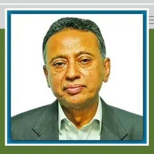 নিউমোনিয়ায় আক্রান্ত হয়ে হাসপাতালে ভর্তি অর্থমন্ত্রী