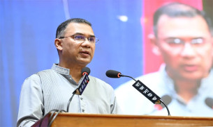 জিয়াউর রহমান মুক্তিযুদ্ধের অনিবার্য চরিত্র : প্রধানমন্ত্রী