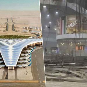 কুয়েতে ড্রোন হামলায় আহত ৪ বাংলাদেশির পরিচয় মিলেছে