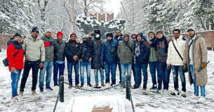 ইরানে হামলা : কাজাখস্তানের আলমাতি শহরে আটকা পড়েছেন ১৬ বাংলাদেশি