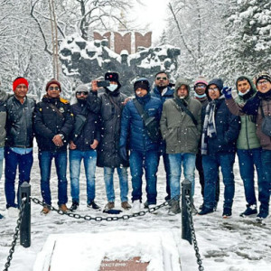 ইরানে হামলা : কাজাখস্তানের আলমাতি শহরে আটকা পড়েছেন ১৬ বাংলাদেশি