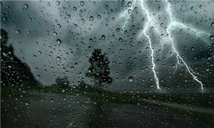 আট বিভাগের কোথাও কোথাও বজ্রসহ বৃষ্টির সম্ভাবনা