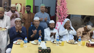 ভোলায় পুনরায় চালু হলো আনন্দ কমিউনিটি সেন্টার