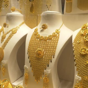 স্বর্ণের দামে আবারো বড় লাফ