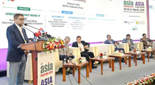 গত ৮ বছর দেশে হামের টিকাই দেওয়া হয়নি: স্বাস্থ্যমন্ত্রী