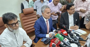 এসি বাসের ভাড়া নির্ধারণের প্রক্রিয়া শুরু হয়েছে: সড়কমন্ত্রী