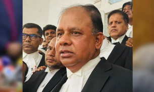 লোভ লালসার উর্ধ্বে উঠে কাজ করতে হবে: চিফ প্রসিকিউটর