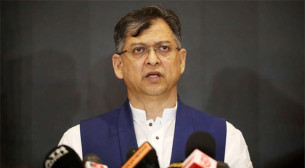 জুলাই সুরক্ষা নিয়ে আমরা সবাই একমত: স্বরাষ্ট্রমন্ত্রী