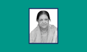 স্পিকারের স্ত্রী দিলারা হাফিজের জানাজা আগামীকাল