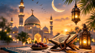 বাংলাদেশে ঈদ কবে, যা জানা গেল