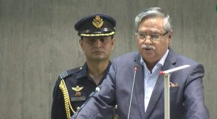 জুলাইশহীদ-আহতদের ত্যাগে দেশ ফ্যাসিবাদমুক্ত হয়: রাষ্ট্রপতি