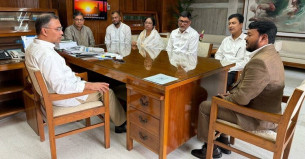 আরও ৫ সিটি করপোরেশনে প্রশাসক নিয়োগ