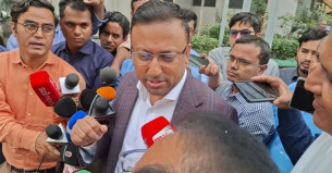 মধ্যপ্রাচ্যের অস্থিরতায় দেশের জ্বালানি নিয়ে শঙ্কিত হওয়ার কিছু নেই :  পররাষ্ট্র উপদেষ্টা