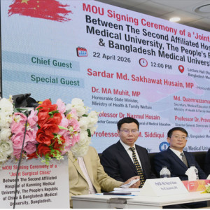 টিকা পর্যাপ্ত মজুত আছে, আগামী ৬ মাস সমস্যা হবে না : স্বাস্থ্যমন্ত্রী