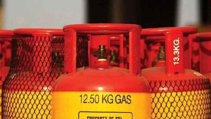 এক লাফে ১২ কেজির এলপি গ্যাসে দাম বাড়ল ৩৮৭ টাকা