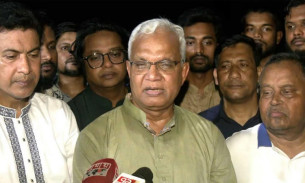 শিশুরা সমাজের বোঝা নয়, দেশের সম্পদ হিসেবে গড়ে উঠবে : সমাজকল্যাণ মন্ত্রী