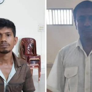 ভোলায় শিশু ধর্ষণ মামলার দুই আসামি গ্রেফতার